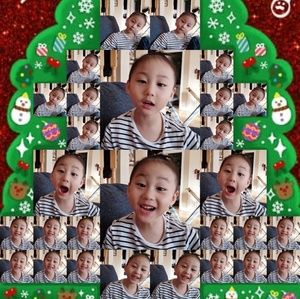 Meet your Posher, Xiaoting